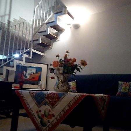 Casa Maravigghia Βίλα Κατάνια Εξωτερικό φωτογραφία