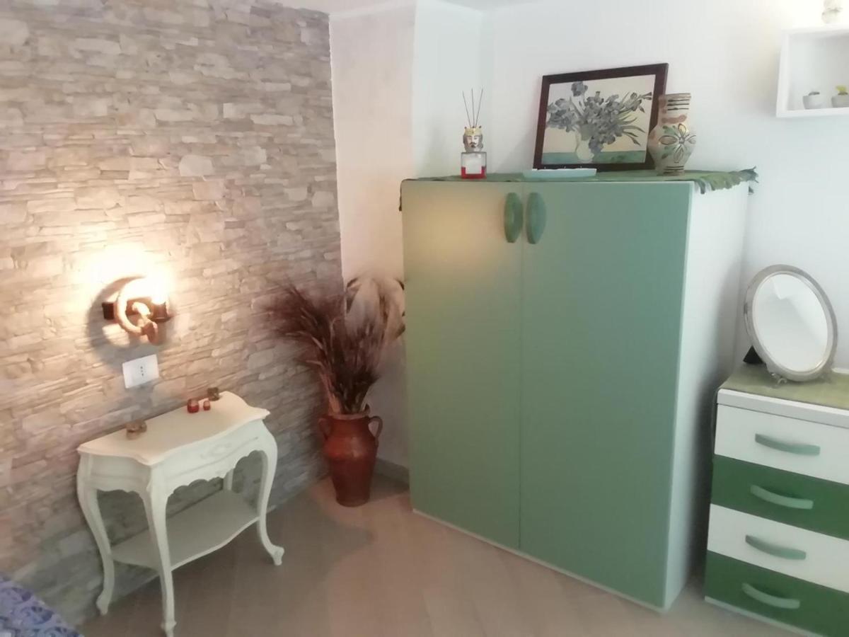 Casa Maravigghia Βίλα Κατάνια Εξωτερικό φωτογραφία