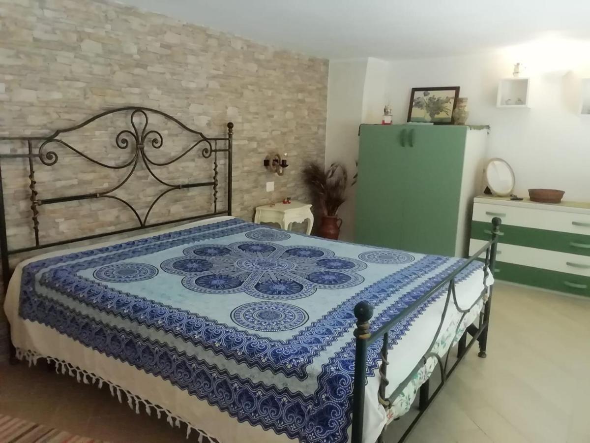 Casa Maravigghia Βίλα Κατάνια Εξωτερικό φωτογραφία