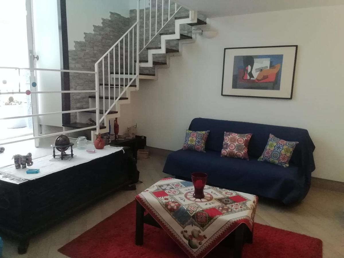 Casa Maravigghia Βίλα Κατάνια Εξωτερικό φωτογραφία