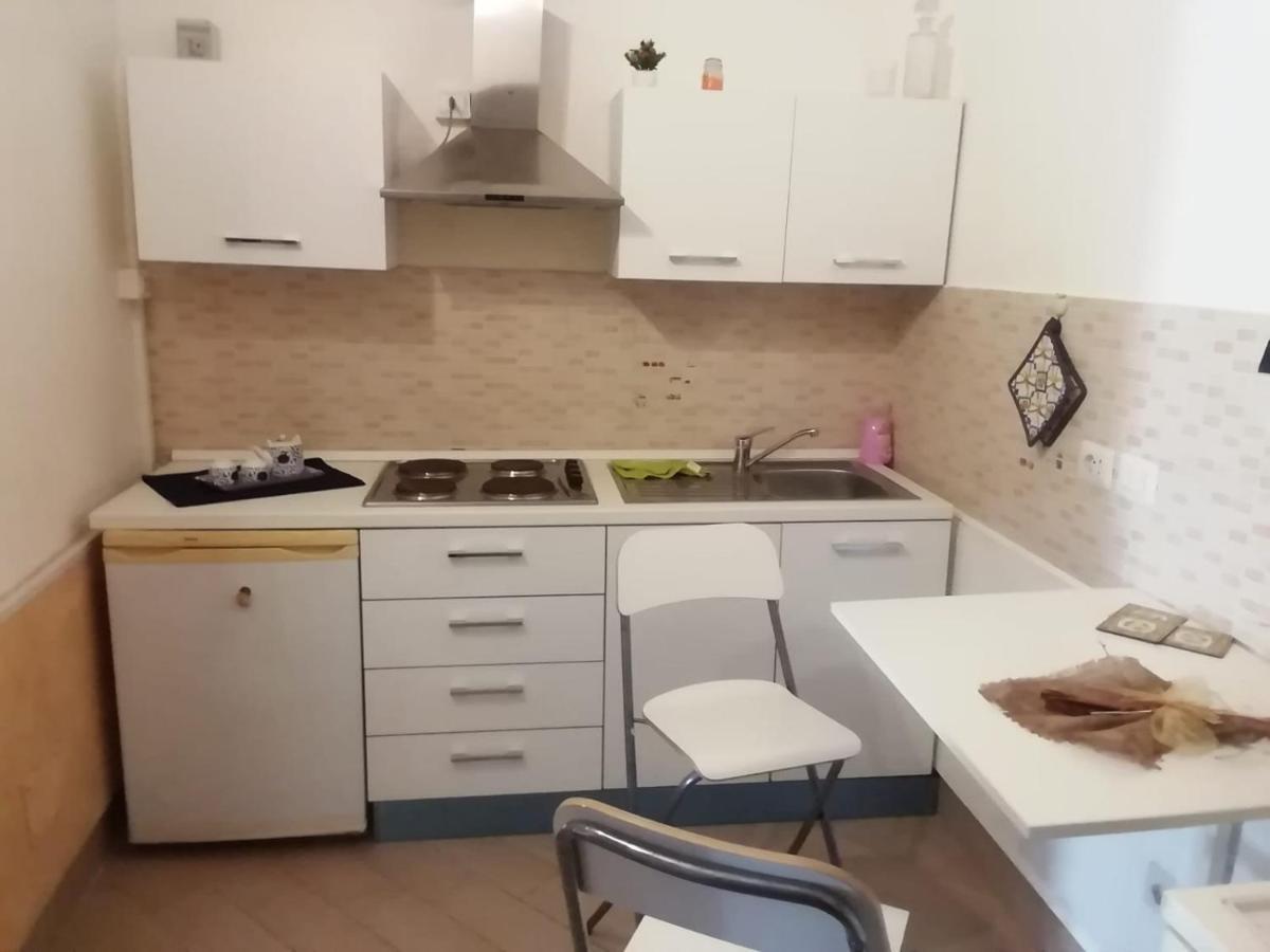 Casa Maravigghia Βίλα Κατάνια Εξωτερικό φωτογραφία