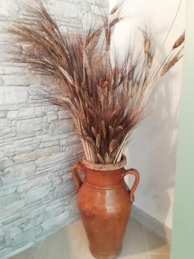 Casa Maravigghia Βίλα Κατάνια Εξωτερικό φωτογραφία