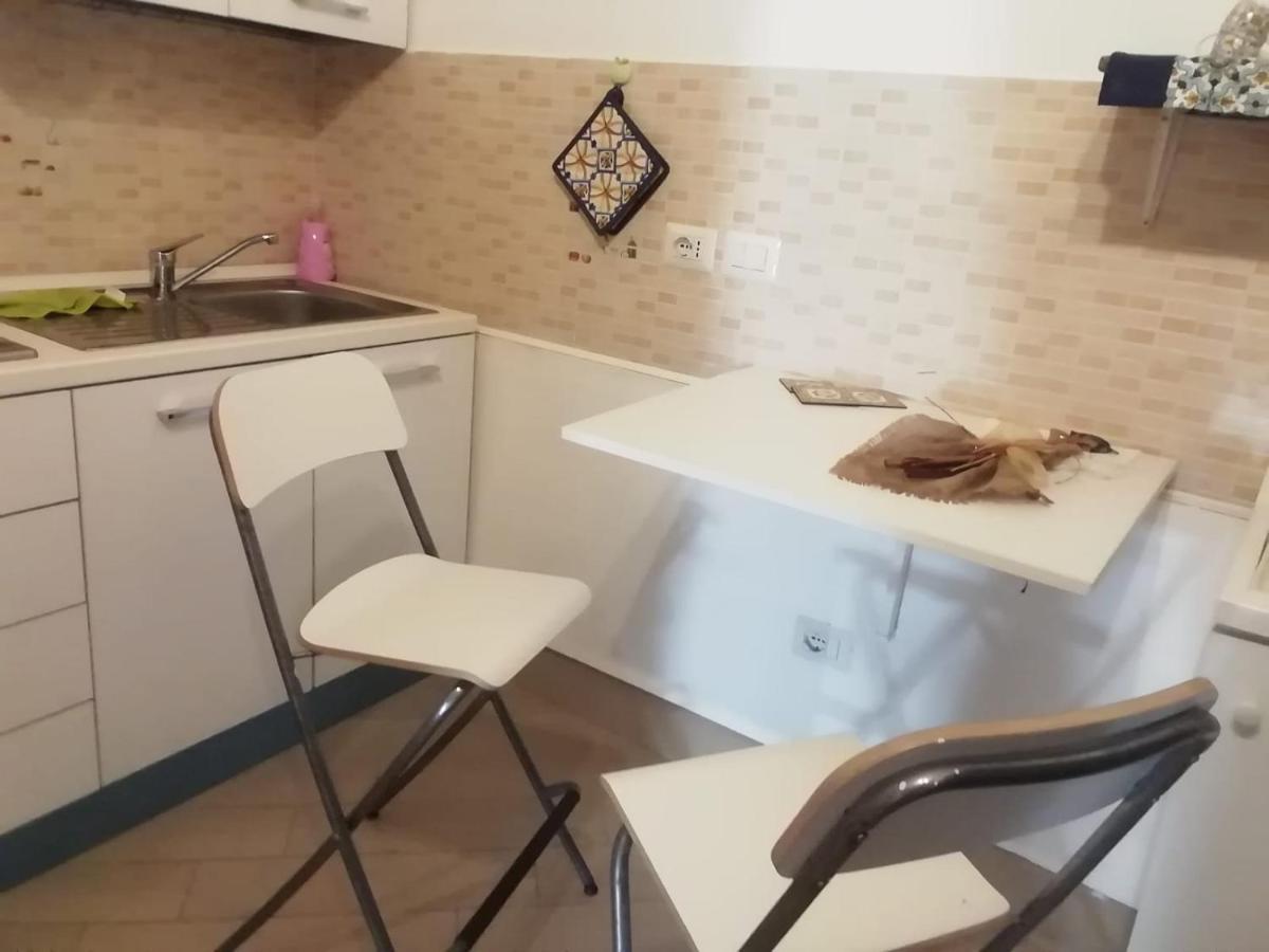 Casa Maravigghia Βίλα Κατάνια Εξωτερικό φωτογραφία