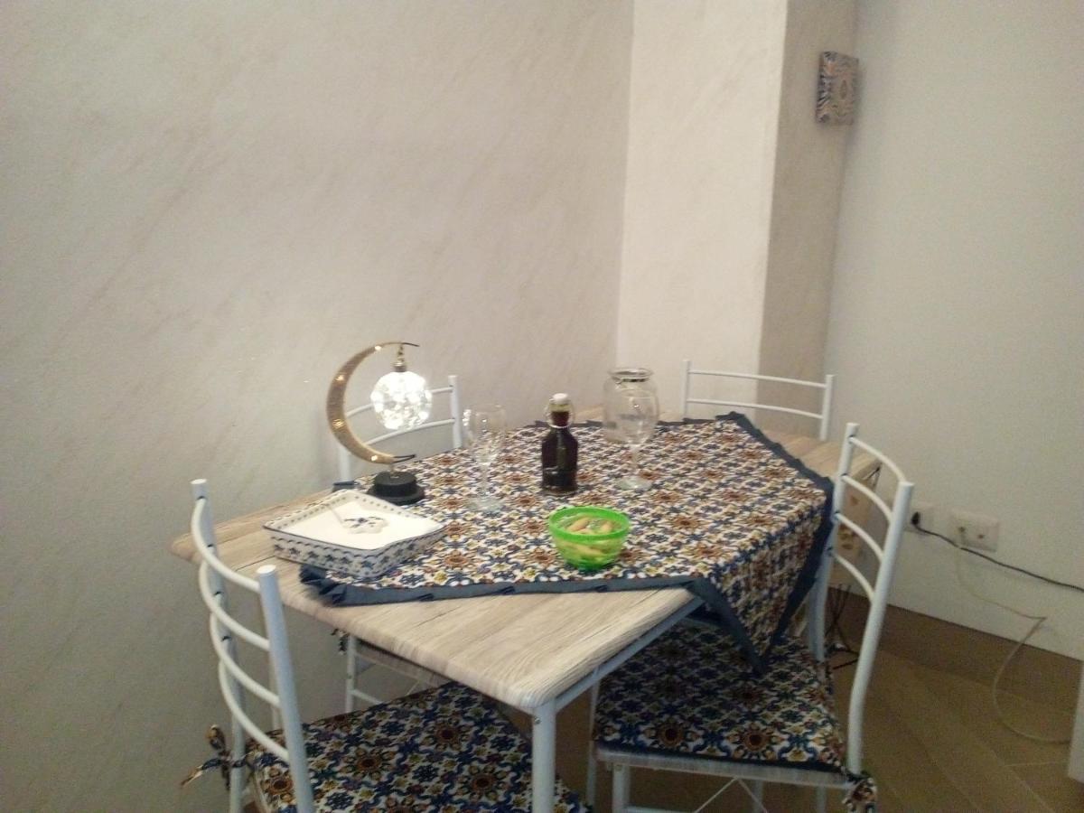 Casa Maravigghia Βίλα Κατάνια Εξωτερικό φωτογραφία