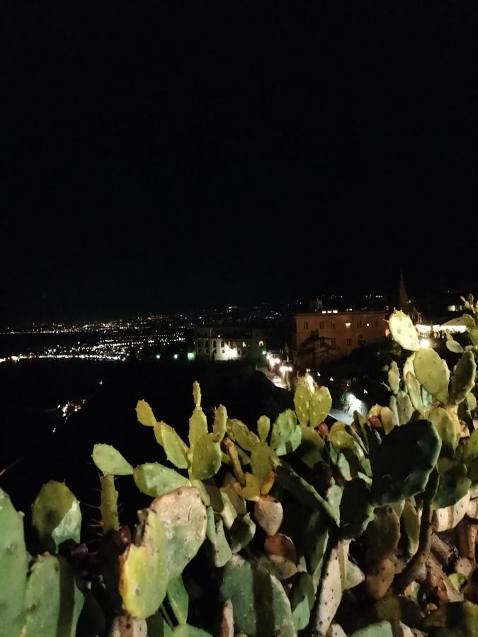 Casa Maravigghia Βίλα Κατάνια Εξωτερικό φωτογραφία