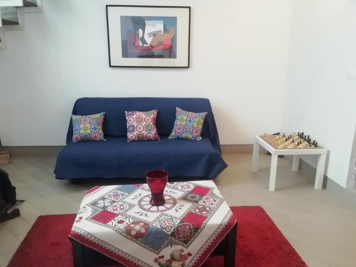 Casa Maravigghia Βίλα Κατάνια Εξωτερικό φωτογραφία