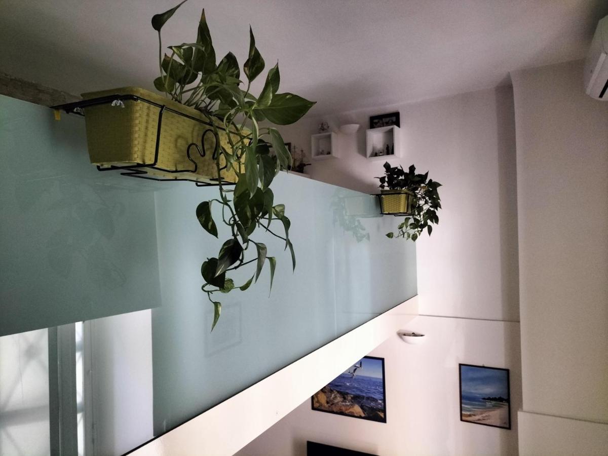Casa Maravigghia Βίλα Κατάνια Εξωτερικό φωτογραφία