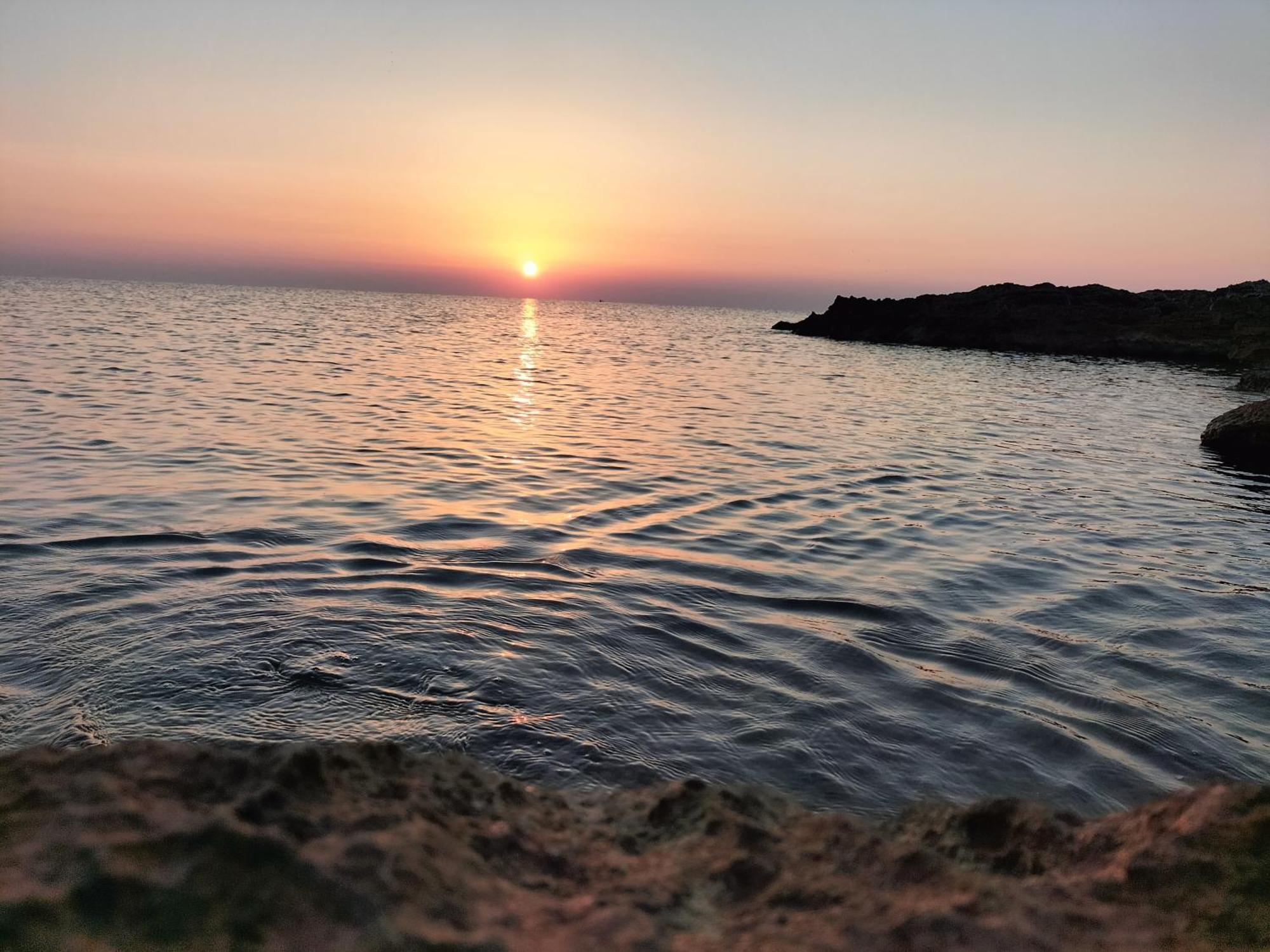 Casa Maravigghia Βίλα Κατάνια Εξωτερικό φωτογραφία